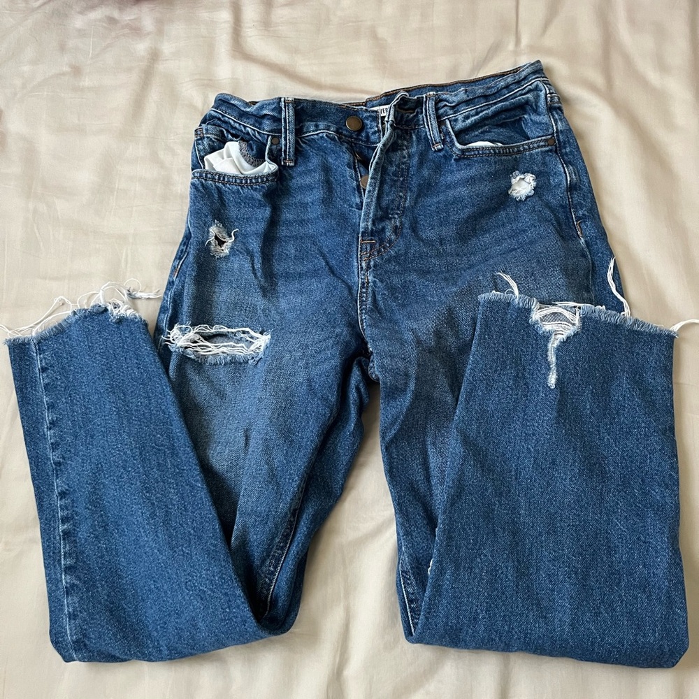 Forever21 Jeans